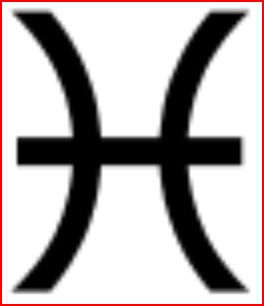 zodia pesti simbol zodiac