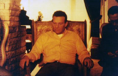 samael aun weor in meditatie